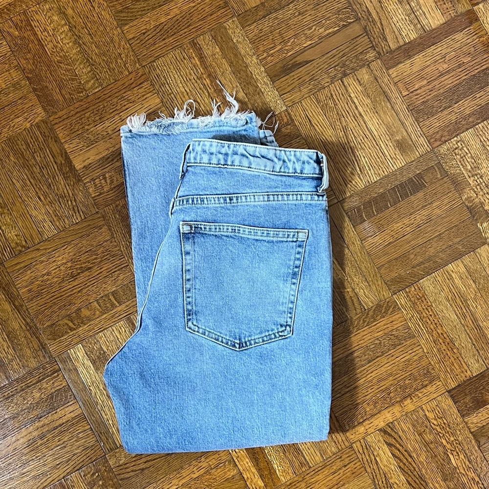 Topshop Jeans
